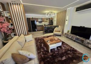 Elite VIP Home in a Trendy Cairo Spot