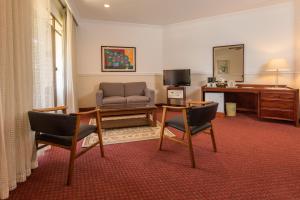 Hotel Bougainvillea San José