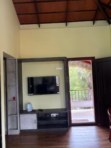 Karkera Beach Villa