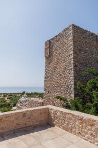 Arapakis Historic Castle