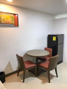 Antel Spa Residences 10B