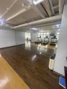 Antel Spa Residences 10B