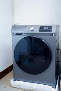 The Modern Nest - Alexa, Wi-Fi