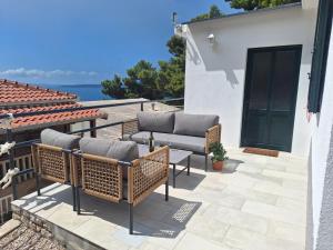 Apartmani Brela 21