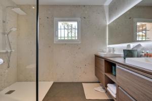 La Villa KEF - Domaine & Golf de Pont Royal