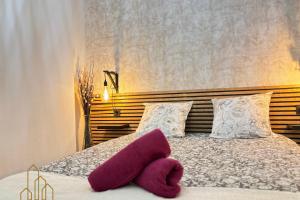 Appartements Le Promenade - Elegant & Central : photos des chambres