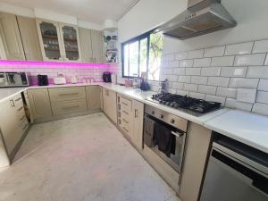 Beach Home in Hout Bay