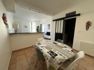 Maison de vacances tout confort quartier calme - 4 personnes