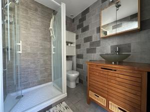 Maison de vacances tout confort quartier calme - 4 personnes