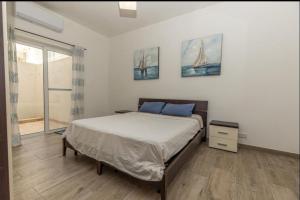 3 bedroom appartment in st paul bay