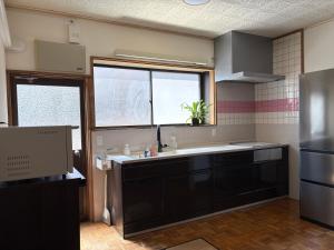 Onomichi 島宿NEST別邸 Hirataさん家 4-Star Accommodation lobby