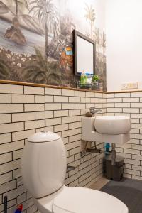 Ayati Retreat A Tropical Hideaway