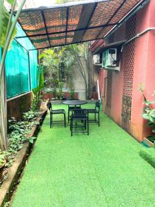 Ayati Retreat A Tropical Hideaway