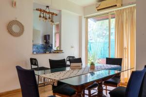 Ayati Retreat A Tropical Hideaway