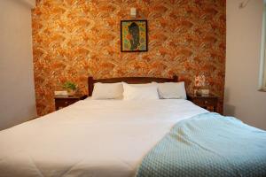 Ayati Retreat A Tropical Hideaway