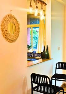 Ayati Retreat A Tropical Hideaway