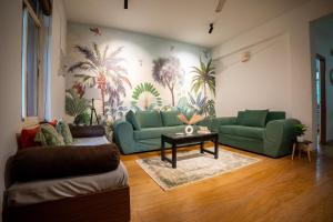 Ayati Retreat A Tropical Hideaway