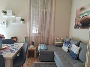 FAND Center Apartman