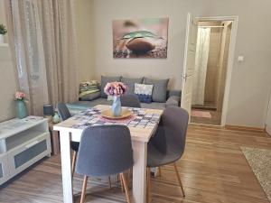 FAND Center Apartman