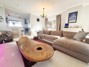 Beach Home in Hout Bay