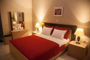 Palmira Apartments Lasithi Greece