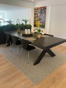 Luksus Horsens villa