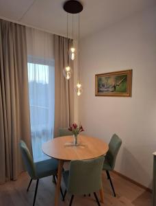 New delux appartement