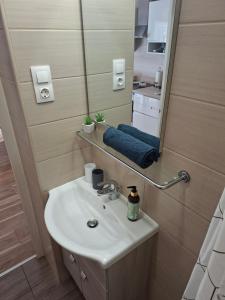 FAND Center Apartman