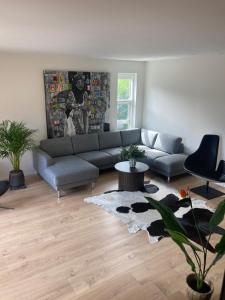 Luksus Horsens villa - 4hvězdičkové hotely ve městě Horsens