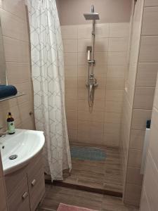 FAND Center Apartman