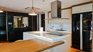 2 Bedroom Urban Oasis Poblacion