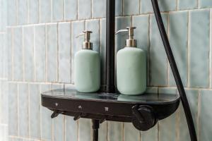 Villa Monstera A7 By Aishwarya International