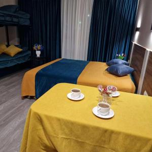 Crystal Wood Apartment 213