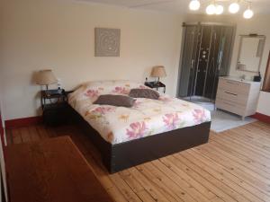 Au relais du coq hardi