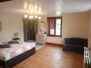 Au relais du coq hardi