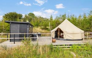 Lovely Home In Sejerø With Wifi