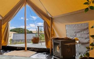 Lovely Home In Sejerø With Wifi