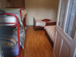 Au relais du coq hardi