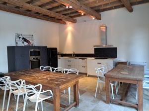 Villa à la campagne - 2 Personnes