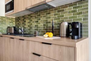 Linea Mare Apartments