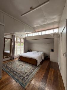 Adlai Homestay