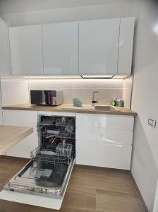 Rione Sanità House Napoli -Appartamento elegante nel Centro Storico - Borghesia