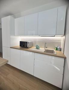 Appartamento Borghesia - Napoli