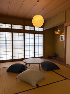 Onomichi 島宿NEST別邸 Hirataさん家 4-Star Accommodation suite