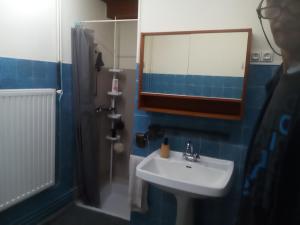 Sejours chez l'habitant Au relais du coq hardi : photos des chambres