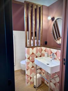 B&B / Chambres d'hotes La Maison Gervaiserie & Spa : photos des chambres