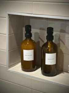 B&B / Chambres d'hotes La Maison Gervaiserie & Spa : Suite Familiale