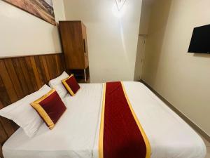 Rio Rooms Calicut Near Mims Hospital - 2-star hotels in Kozhikode