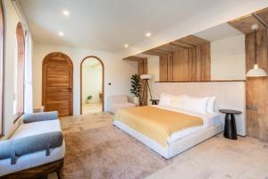 Great Location,Villa Anaya Canggu by Orivista