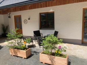 Ferienwohnung Steinacherhof